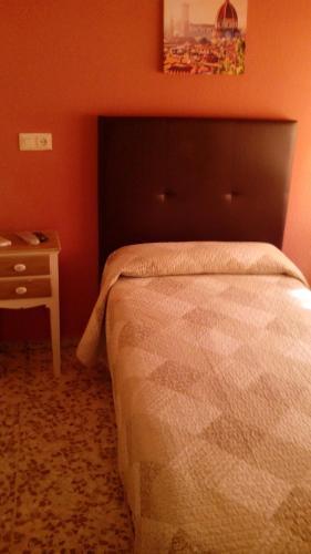 Hostal La Esteponera