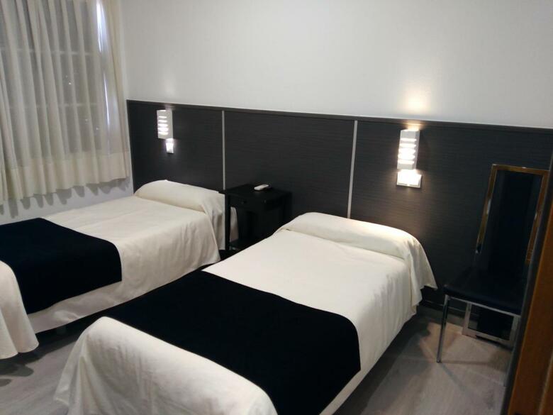 Hostal Do�a Isabel