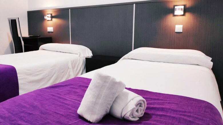 Hostal Do�a Isabel