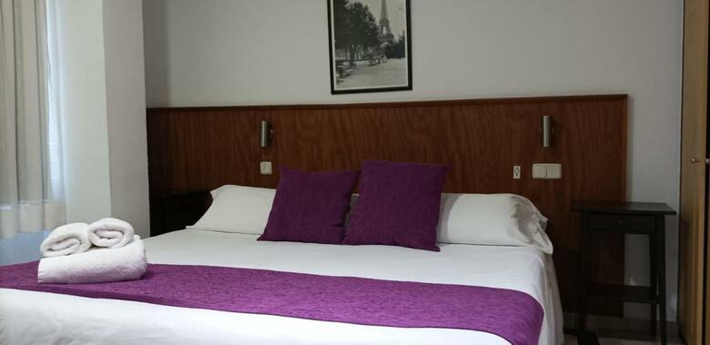 Hostal Do�a Isabel