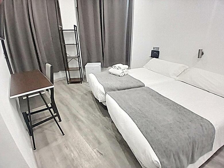 Hostal Do�a Isabel