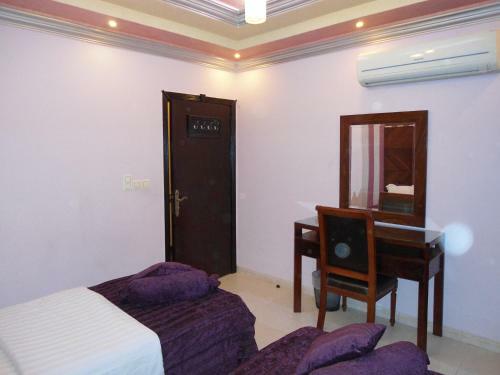 Durat Al Matar Apartment
