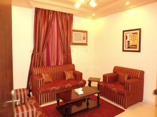 Durat Al Matar Apartment