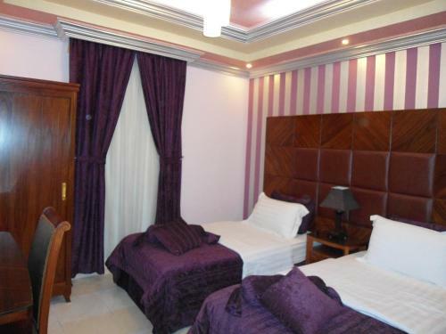 Durat Al Matar Apartment