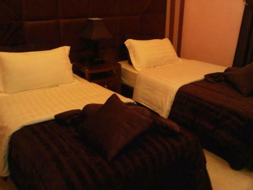 Durat Al Matar Apartment