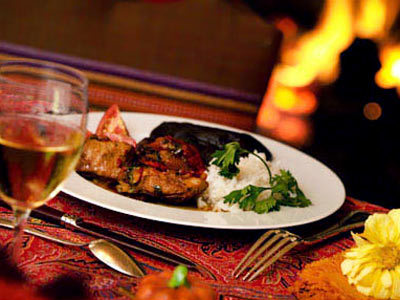 Mc Suites Hotel Boutique