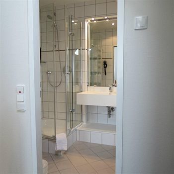 Comfor Hotel Frauenstrasse