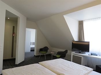 Comfor Hotel Frauenstrasse