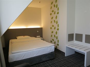 Comfor Hotel Frauenstrasse