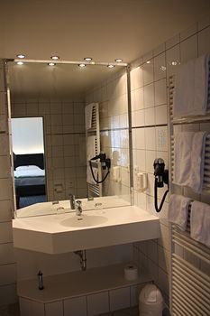 Comfor Hotel Frauenstrasse