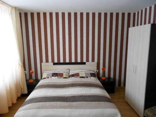 Hostal Nenchova Guest House