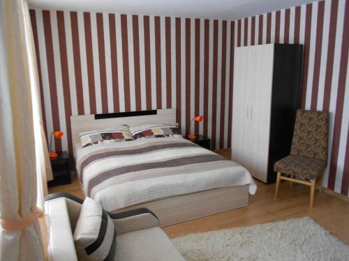 Hostal Nenchova Guest House