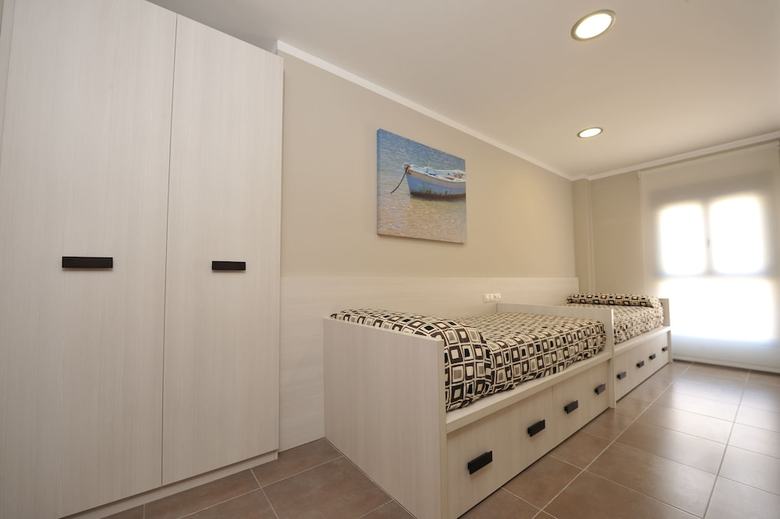Apartamento Meseguer
