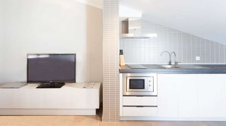 Apartamento Meseguer