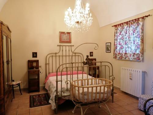 Agroturismo Agriturismo Baglio Calanchi