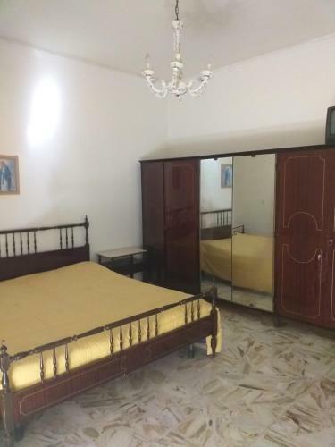 Apartamento Nonna Nuccia