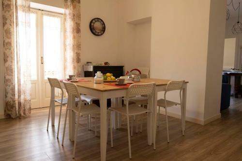 Agroturismo La Casa Dei Limoni