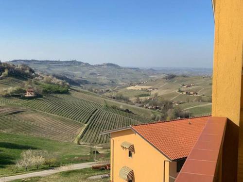 Langhe Belvedere Apartment