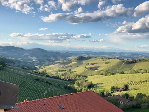 Langhe Belvedere Apartment