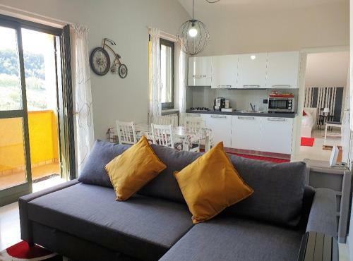 Langhe Belvedere Apartment