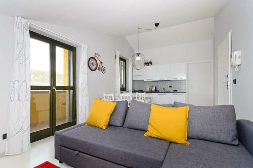 Langhe Belvedere Apartment