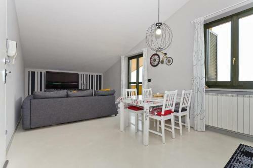 Langhe Belvedere Apartment