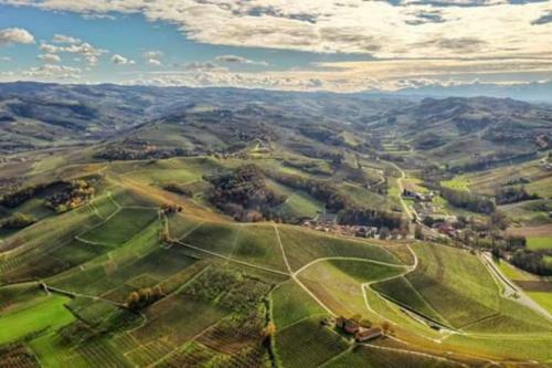 Langhe Belvedere Apartment