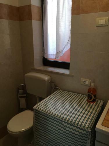 Hostal Appartamento Gurrieri