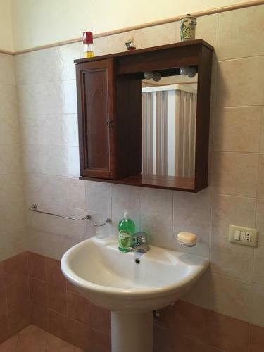 Hostal Appartamento Gurrieri