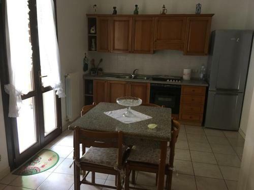 Hostal Appartamento Gurrieri