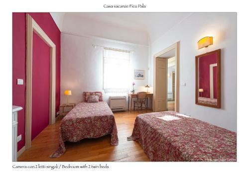 Casa Ficu Pala