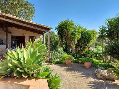 Cottage Carrubbo