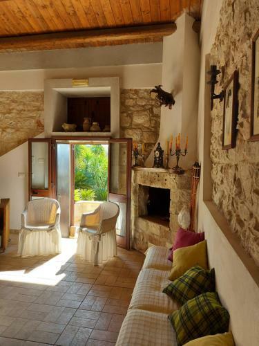 Cottage Carrubbo