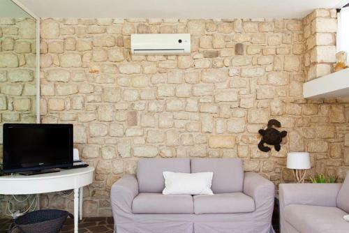 Stone House Modica