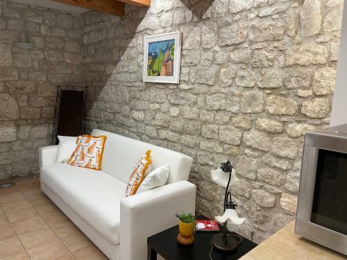 Bed & Breakfast Ronna Maruzzedda San Giorgio 35