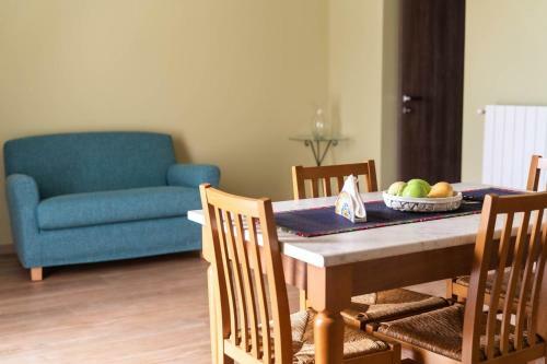 Apartamento Modica Relax Garden
