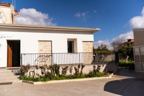 Apartamento Modica Relax Garden