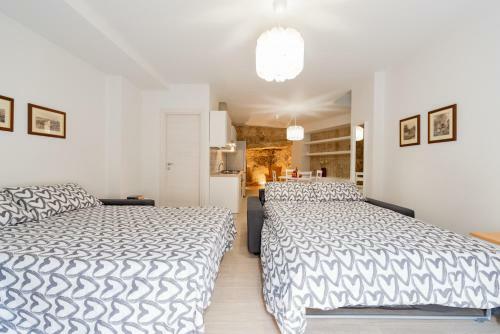 Apartamento Case Le Magnolie