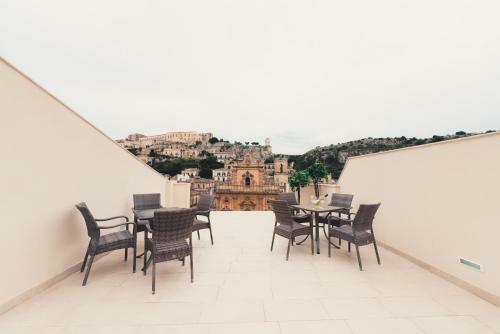 Apartamento Case Le Magnolie