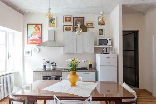 Apartamento Cadelcivich - Monforte D'alba