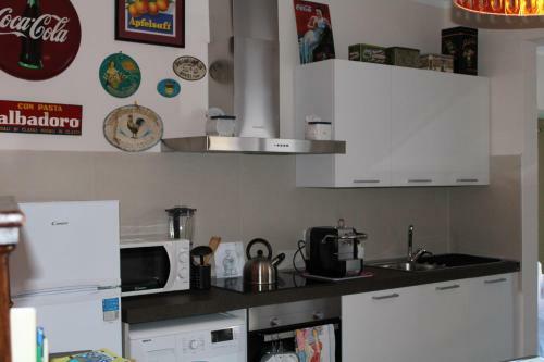 Apartamento Cadelcivich - Monforte D'alba