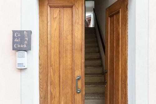 Apartamento Cadelcivich - Monforte D'alba