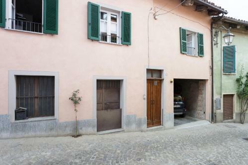 Apartamento Cadelcivich - Monforte D'alba