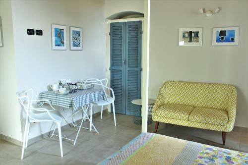 La Basiglia B&B