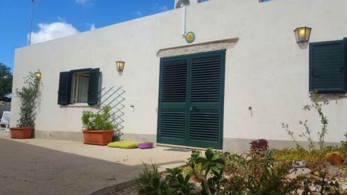 Casa Dell'acanto