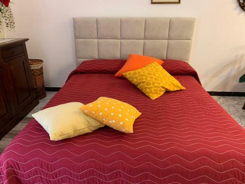 Apartamento La Casetta A Modica Centro