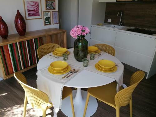 Apartamento Bouganvillea House