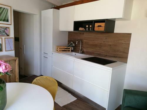 Apartamento Bouganvillea House