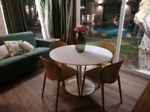 Apartamento Bouganvillea House