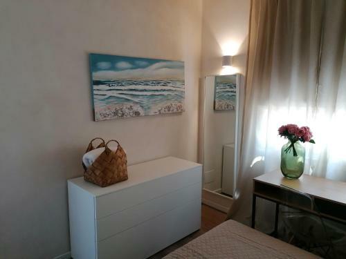 Apartamento Bouganvillea House